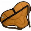 Pad jezdecký Ultra light Brockamp, FULL, beige