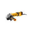 DEWALT Uhlová brúska 125 mm 1500 W DWE4257