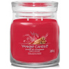 Yankee Candle signature Sparkling Cinnamon 368 g