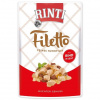 Rinti Filetto Kuracie a Hovädzie mäso v želé - 100g