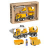 Efko Igráček MULTIGO BUILD SET