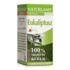 NATURLAND 100% ÉTERICKÝ OLEJ EUKALYPUS 1x10 ml