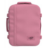 CabinZero Classic 28L Rosa Rosa batoh
