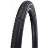 PLÁŠŤ SCHWALBE MARATHON ALMOTION SKLADACÍ 28x2.15 EVO TLE RaceGuard