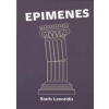 Epimenes - Statis Leontidis