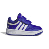 Detské Sneakersy nízke ADIDAS HOOPS 3.0 CF I IH7901 – Tmavo modrá