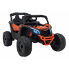 Ramiz Štvorkolka CAN-AM Maverick Orange
