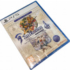 Suikoden I&II HD Remaster Gate Rune and Dunan Unification Wars Day One Edition PlayStation 5 (PS5)