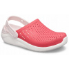 Detské ľahké pohodlné Dreváky Crocs Sandále 29,5
