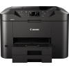 Canon 0958C009 Canon MAXIFY MB2750 4 in 1 Tintenstrahl-Multifunktionsdrucker Čierna