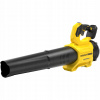 Bezkartáčový fúkač 18V V20 Stanley SFMCBL730B