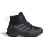Detská Vysoká obuv ADIDAS TERREX AX4R R.RDY MID K IF6517 – Čierna