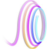 Govee Neon Strip Light 4 Meter White Matter ready H61D4C01 Svetelný pás LED 100 V, 230 V, 24 V 4 m RGB; H61D4C01