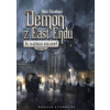 Démon z East Endu - Slováková Petra