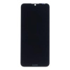 LCD Huawei Y6 2019 Honor 8A dotyková deska Black černá
