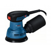 Bosch Excentrická brúska GEX 125 06013A8020