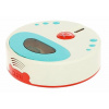 Robotický vysávač 17cm 8590331986873 Wiky