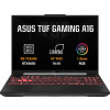 ASUS TUF Gaming A16 FA607NU-RL051W Mecha Gray