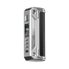 Lost Vape Thelema Quest Solo 100W Mod Barva: Stříbrná