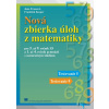 Nová zbierka úloh z matematiky pre 5. až 9. ročník ZŠ a 1. až 4. ročník gymnázií s osemročným štúdiom - Jana Fraasová František Kosper,