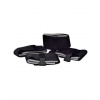 Bad Kitty Bed Shackles 5teilig