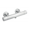 Novaservis Sprchová baterie Metalia 54 bez sprchového setu 150 mm chrom 54960/1,0