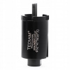 TEDIAM diamantová dierovačka 4 segm. M16/SDS+ 52 mm