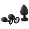 Dream Toys Fantasstic Anal Training Kit