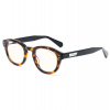 GUNNAR kancelářske/herní brýle EMERY TORTOISE/ONYX čirá skla BLF 35 GUNNAR focus (EME-09109)