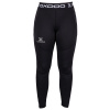 Oxdog PRIME TIGHTS Black S, čierna