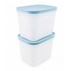 TUPPERWARE Nádoby na mrazenie 1,1L - 2ks