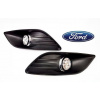 LED denné svetlá pre Ford Focus MK2, 2007-