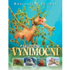 Skutočne výnimoční (Kráľovstvo zvierat)