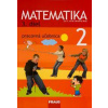 Matematika 2 - Pracovná učebnica 3. diel - Milan Hejný