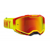 Kenny Ventury Phase 2, Red-Yellow MTB, downhill okuliare