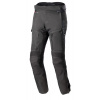 Nohavice BOGOTA PRE DRYSTAR 4 SEASON, ALPINESTARS (čierna, celosezónne prevedenie, vel. XL)
