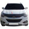 Deflektor prednej kapoty Hyundai IX35 2010-17