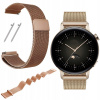 Náramok SmartWatchePremium pre Huawei 20 mm ružový