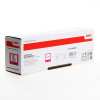 OKI originál toner 46490402, magenta, 1500str.