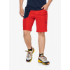 Lezecké kraťasy La Sportiva Bolt Shorts - mountain red/savana