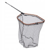 Savage Gear Pro Folding Net 106 - 224cm L Podberák 1 diel