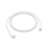 MQGH2ZM/A Apple USB-C/Lightning Datový Kabel 2m White MQGH2ZM/A