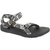 Teva Športové sandále W Original Universal Sandals Čierna