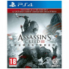 Assassin's Creed Iii Remastered & Liberation Remastered PS4 [ PlayStation 4 (PS4) krabička