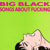 LP Big Black: Songs About Fucking