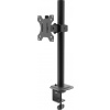 Akyga držák na stůl pro monitor AK-MB-03 1 Displej: (s) 81,3 cm (32) černá naklápěcí, otočný, nakláněcí