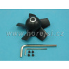 Rotor dmychadla HET 9305