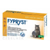 Fypryst Spot-on Cat 1 x 0,5 ml