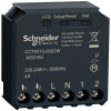 Schneider Electric Wiser CCT5015-0002W žalúziový / roletový aktor 1-kanálový; CCT5015-0002W