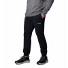 Columbia Meridian Creek Jogger Pánske Tepláky Farba: Čierna, Dĺžka: 32, Veľkosť: S 2105861010